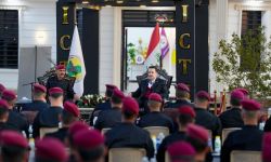 السوداني يؤكد حرص الحكومة على دعم القوات الأمنية